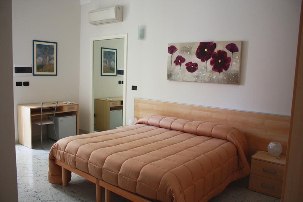 Il Normanno Mesagne Room photo