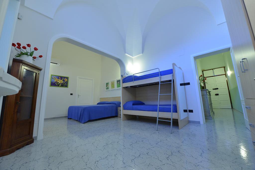 Il Normanno Mesagne Room photo