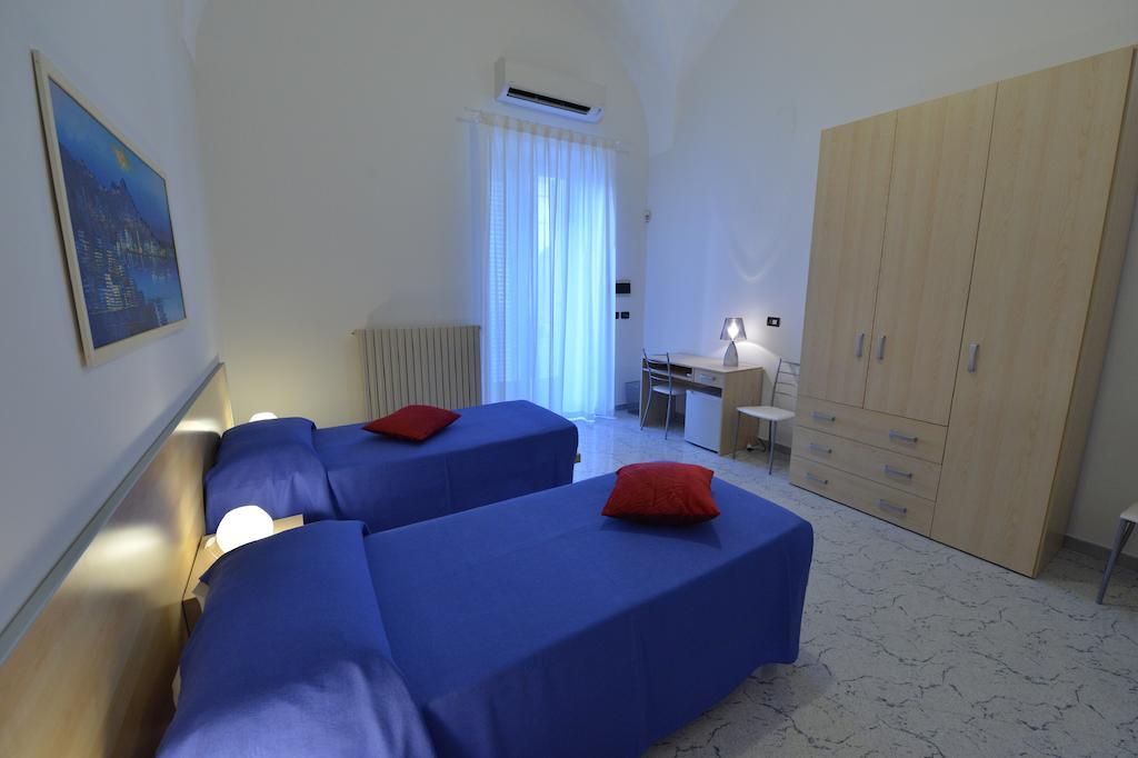 Il Normanno Mesagne Room photo