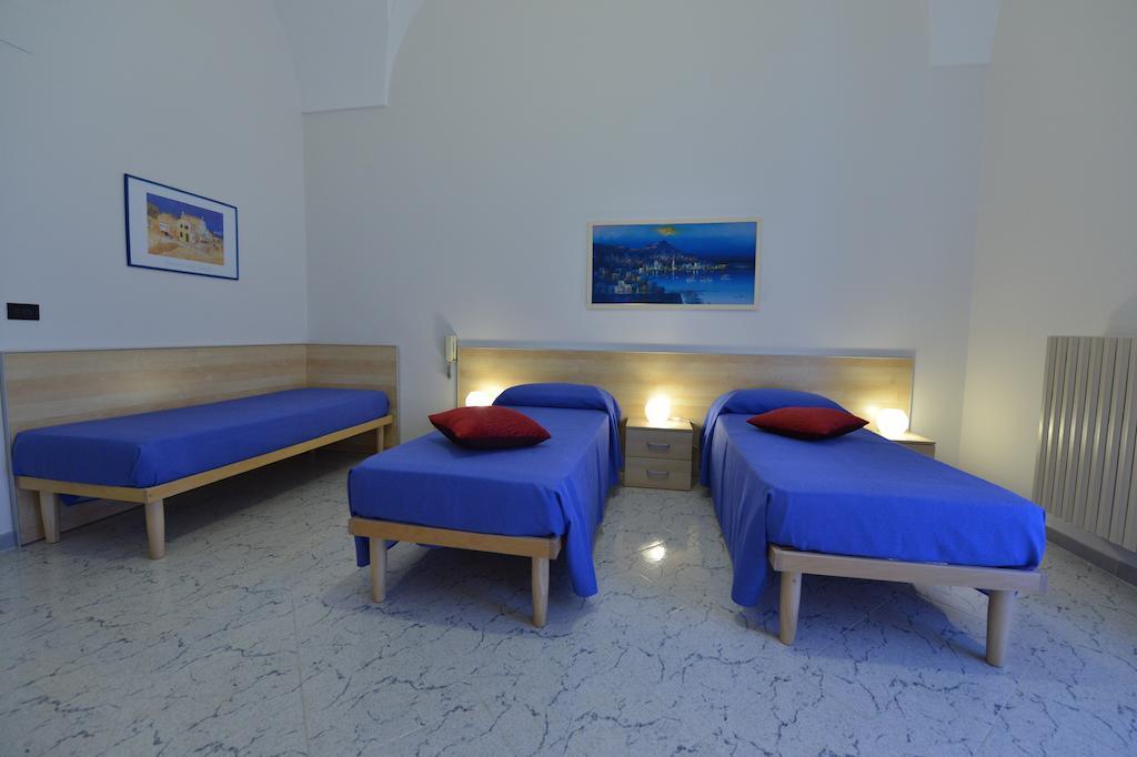 Il Normanno Mesagne Room photo